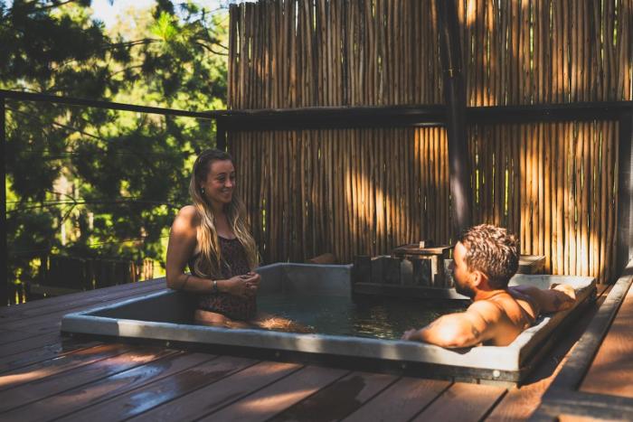 Boldo Lodge