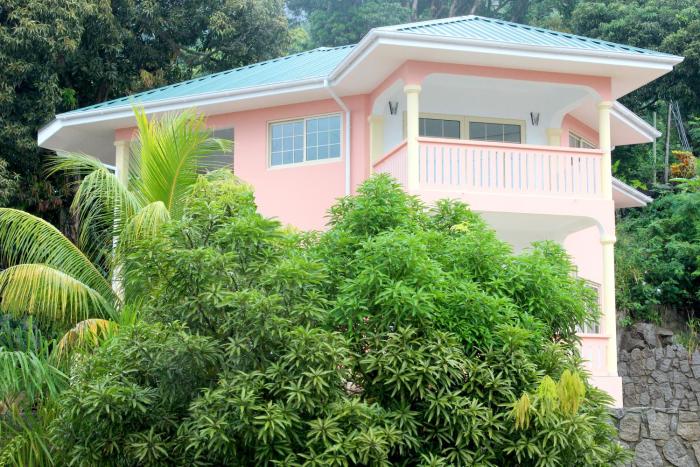 HORIZON selfcatering