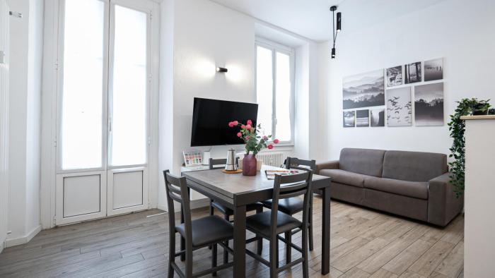 Italianway Comfort - Cellini 1