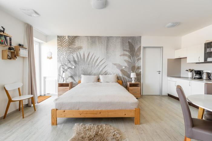 Apartmán Natura Klínovec
