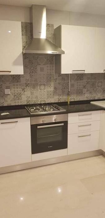Fabulous 2 bedrooms apartment in Lac 2 Tunis