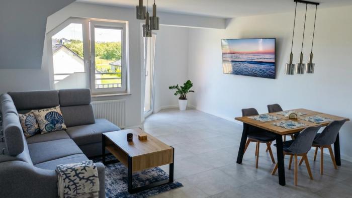 Apartament C22