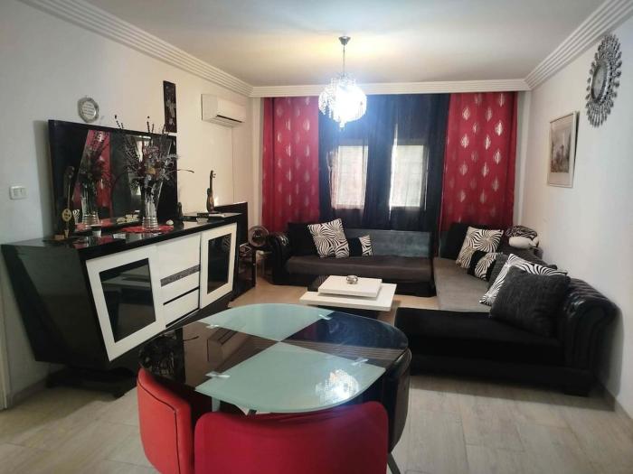 Khzema Apartment in Sousse