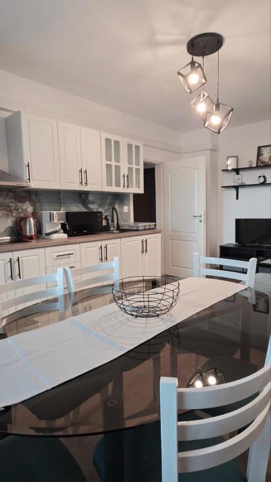 Apartment Lulin