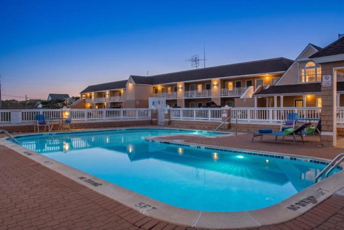Hatteras Island Inn