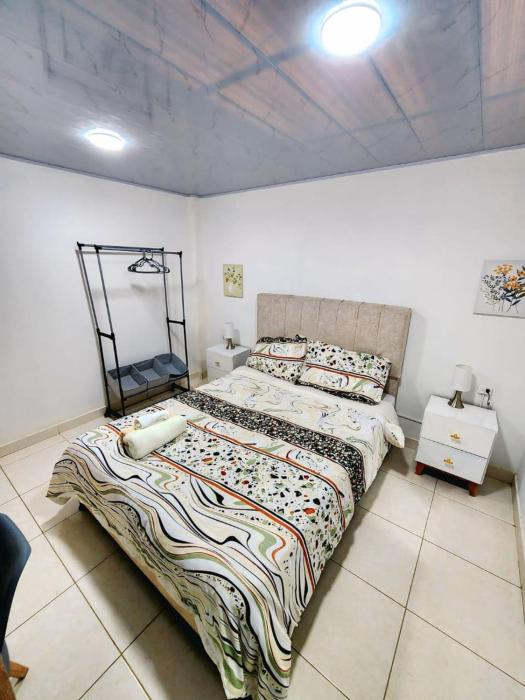 Apartamento amoblado en Modelia Bogotá