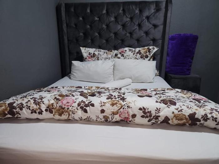 Just in guest house