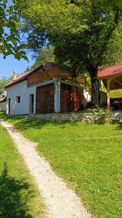 Household Djoko Medojevic - Homegrown Food & Handmade Gusle