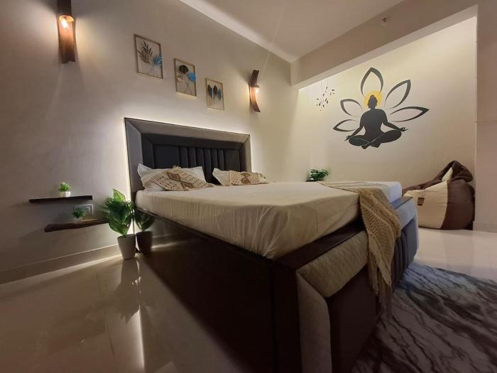 AVASA Comfort by the River 2BHK Expomart