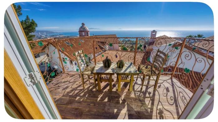 Casa Nautilis