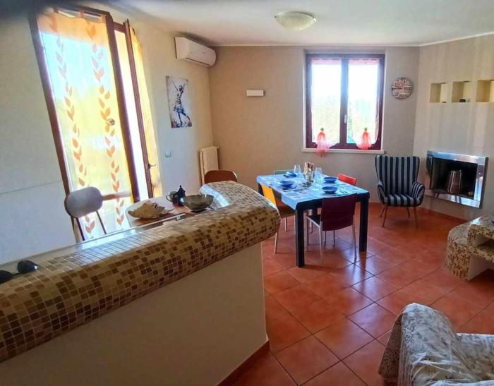 Casa Bonaventura Orvieto