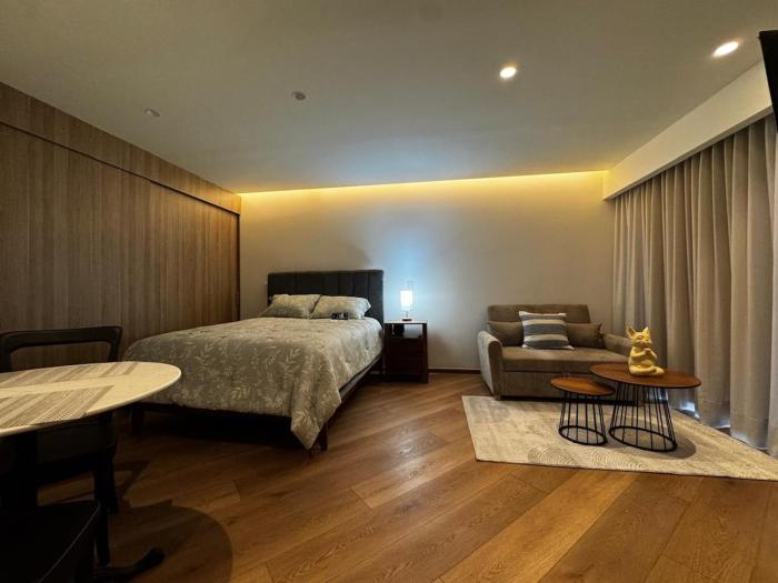 Loft Adamant Grand, 3 minutes from Plaza Mayor