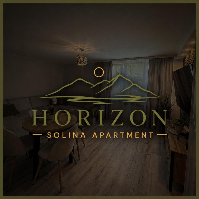 Horizon Solina Apartment