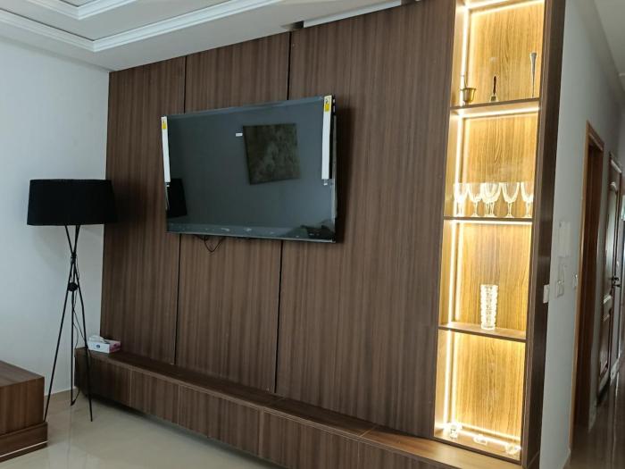 luxury appartement in berkan