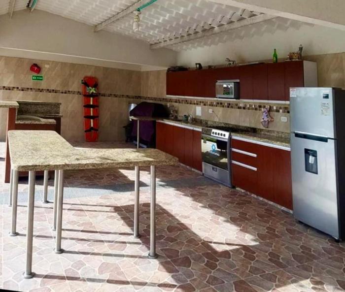 villa jacky chucuni