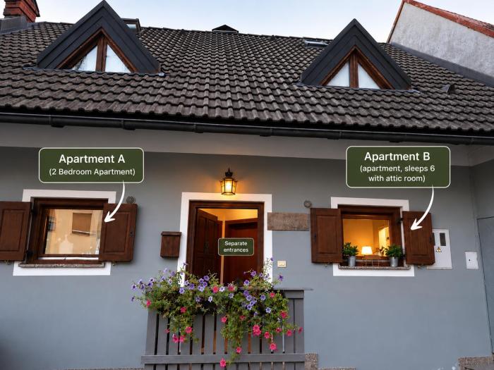 Soča Escape