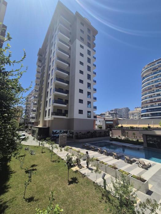 Lumos Town Residence-Cozy Suite near Mall & Beach