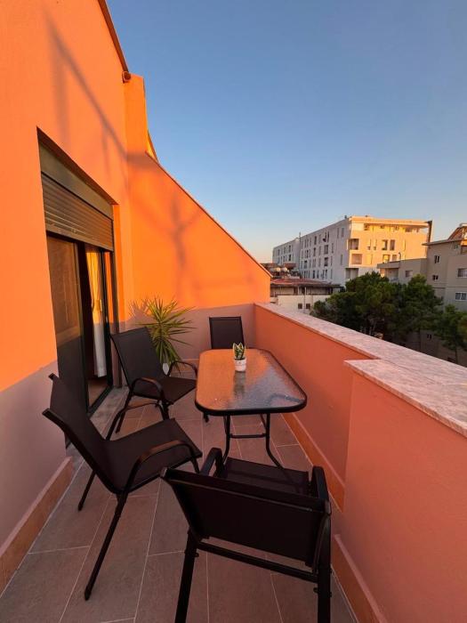 Apartment near the sea - Shkembi i Kavajes