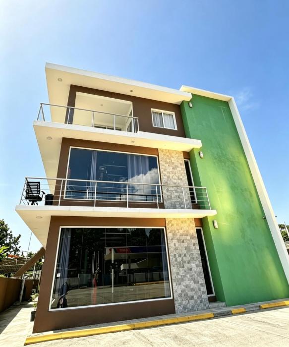 Apartamento Saymond, Acogedor 1 Habitación Balcón 10 Minutos De La Playa