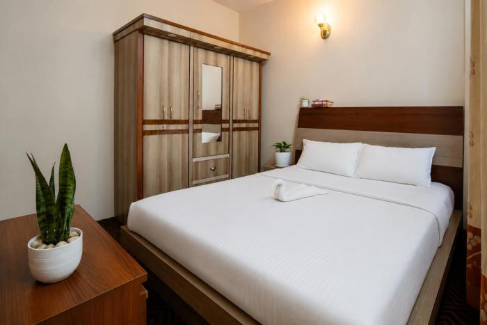 Serenova Apartment Kathmandu, Nepal