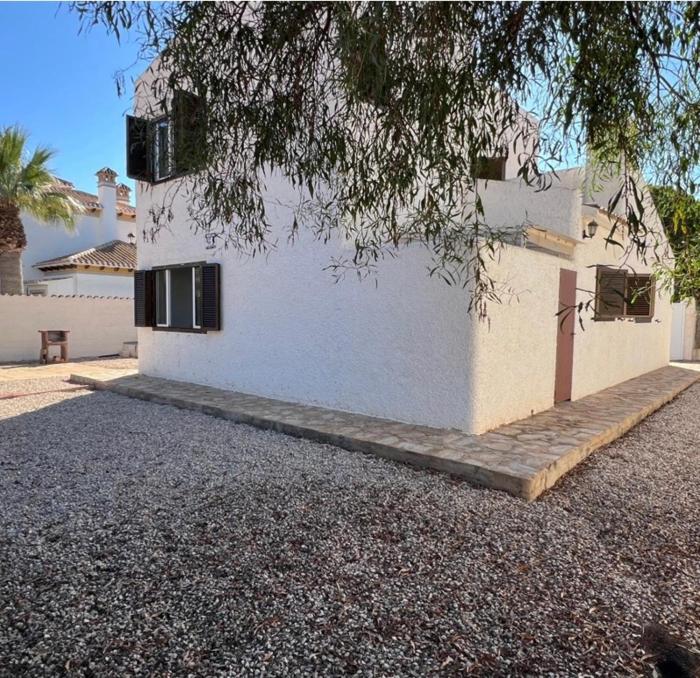 Villa Antonia