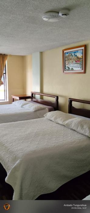Hostal cultural Ñuka wasy