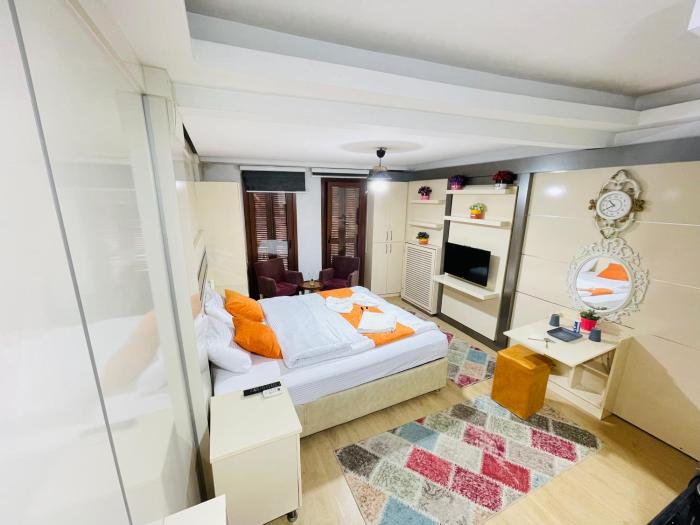 Taksim Premium Gold House Hotel