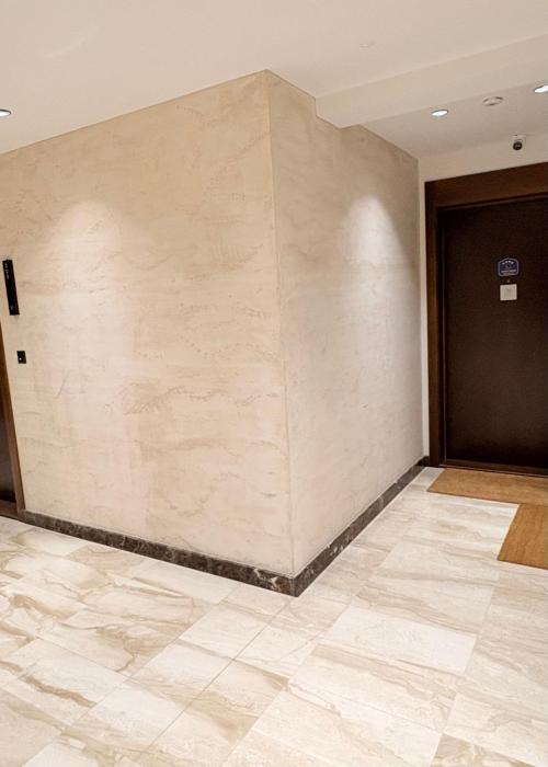 A&J apartman