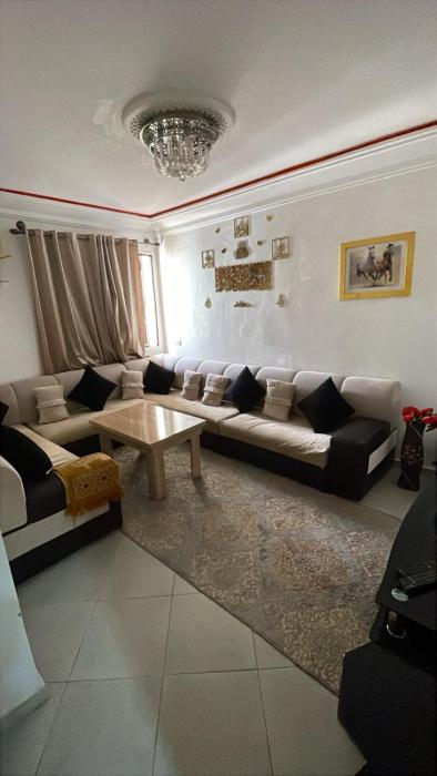 Miftah Sahel Anza Appartement Rental