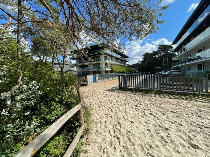 Baltic Haven - Resort Hevenia Pogorzelica