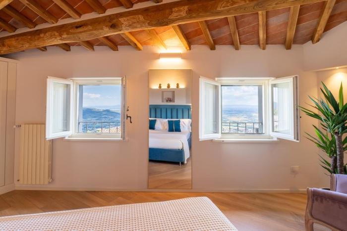 Melody House Cortona