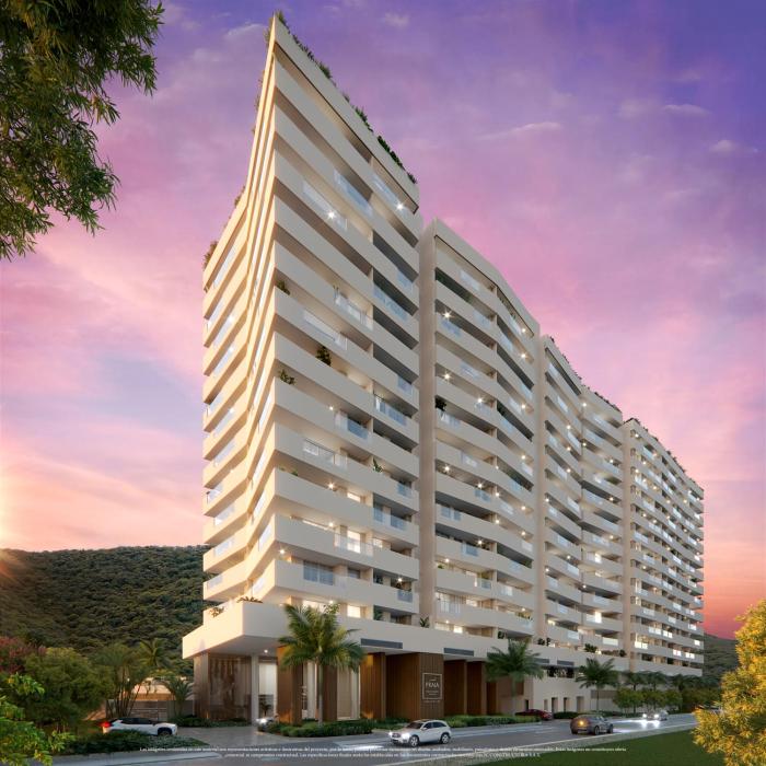 Praia Suites