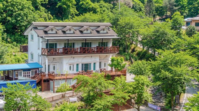 Gapyeong Hue 910 Pension