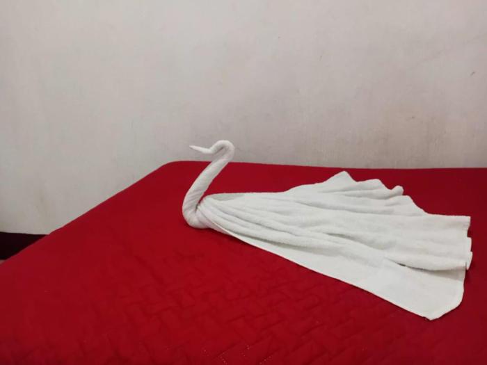 Hotel Villa 13