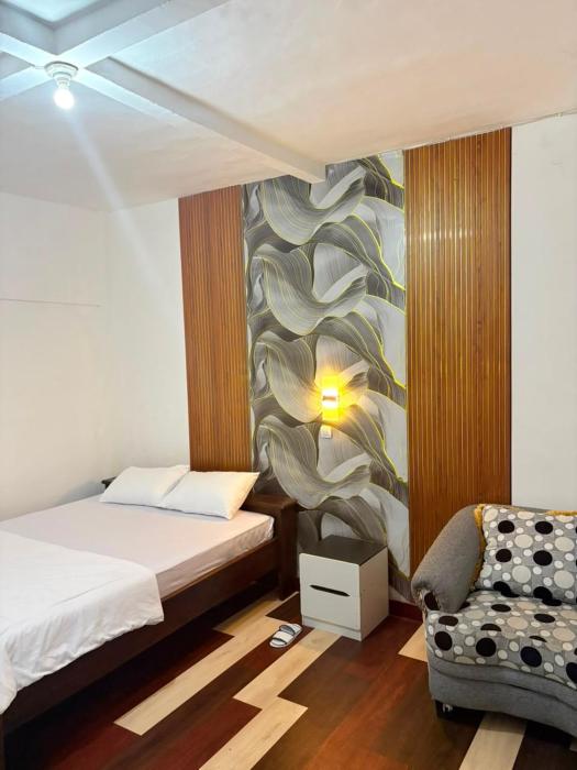 Homestay Anugerah Tumpak sewu