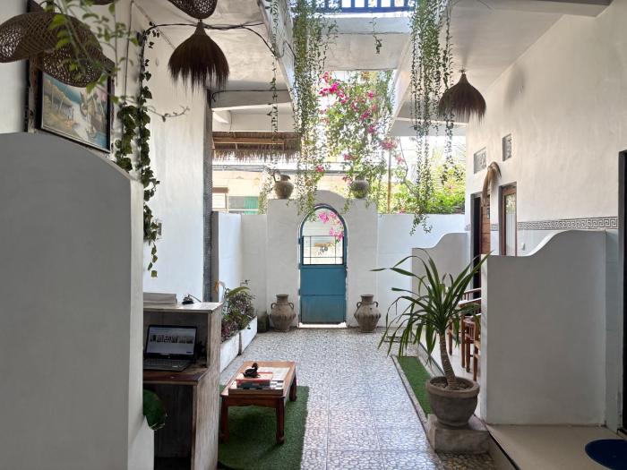 Nusa Penida Homestay