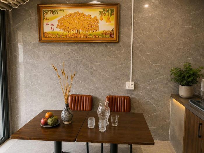 Chấts Homestay 2