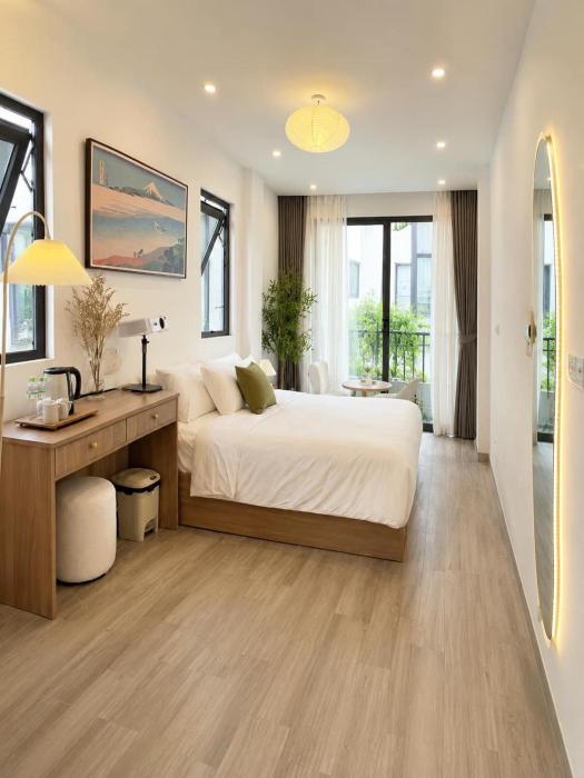 Belan Westlake Hanoi - Boutique Stay