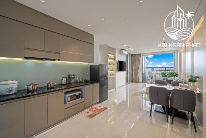 Kim Ngan Phat Deluxe Apartment
