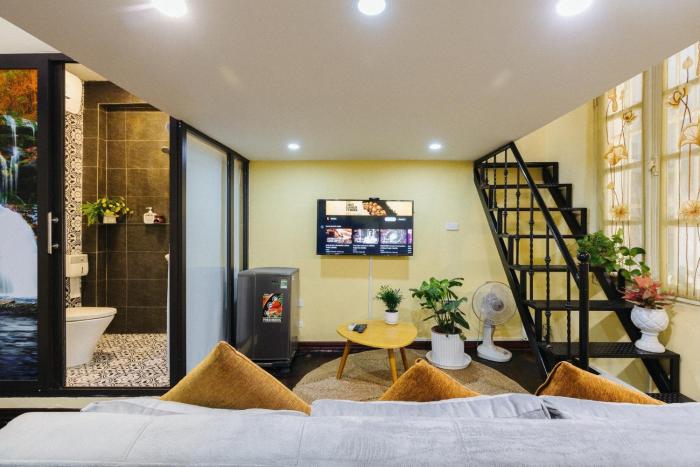 Red House Phan Đình Phùng