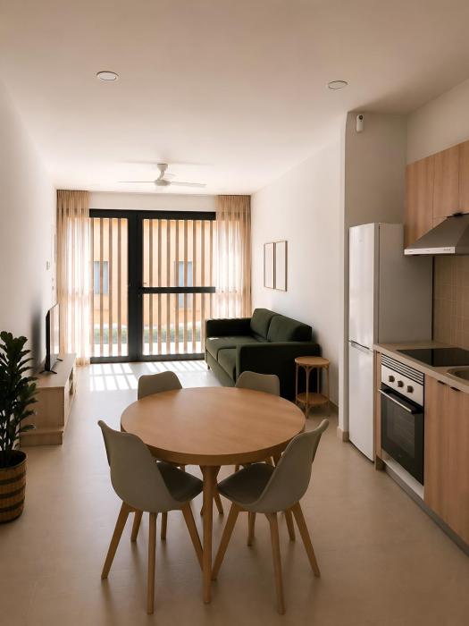 Apartamento Lepanto