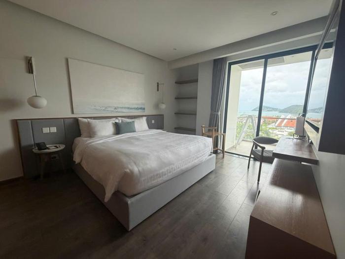 Ocean Views at Premier Residences Phu Quoc Emerald