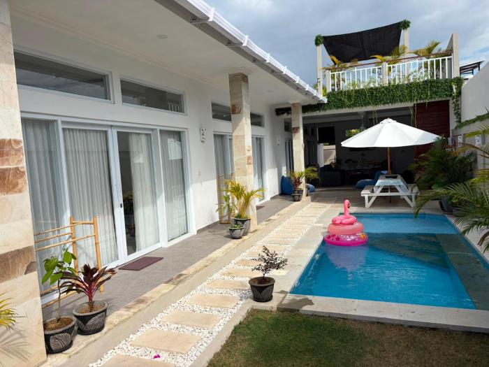 Villa Segara Agung Amed