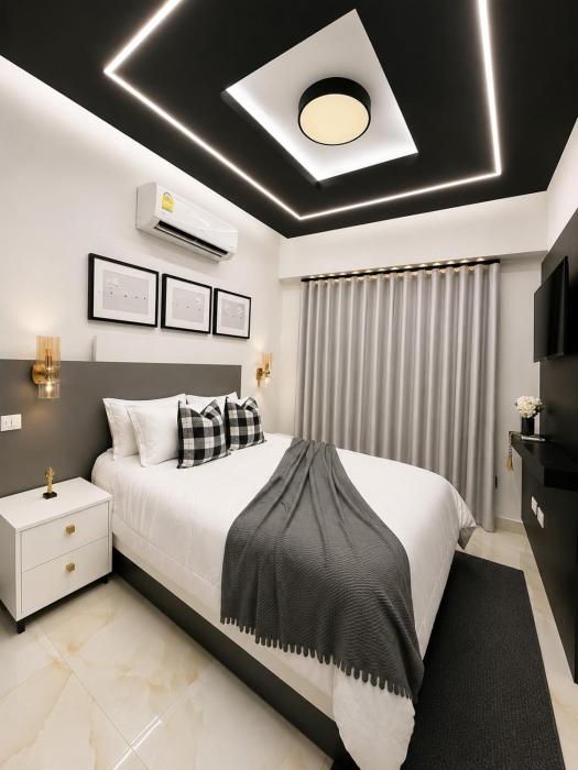 MAREA Metropolitan Residence