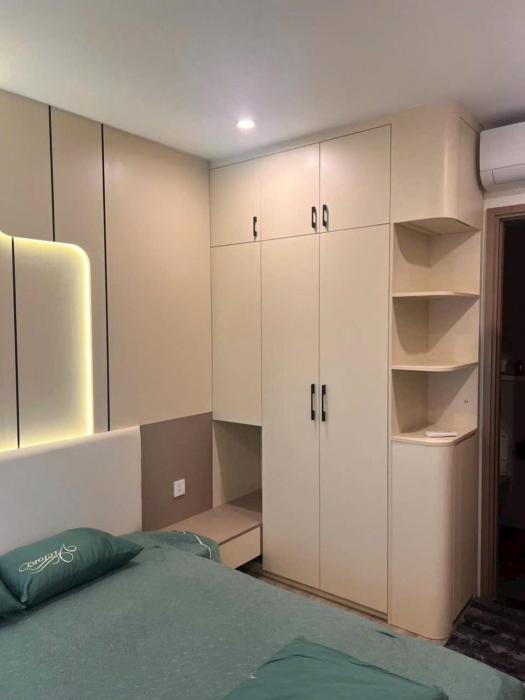 Luxury Apartment in Ho Chi Minh City-T5