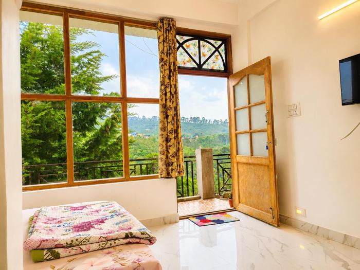 Zion Resorts Kodaikanal
