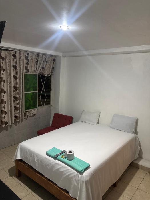 Hospedaje Lima Suite
