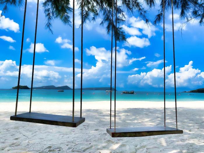 Home Escape Resort