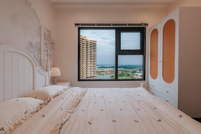 Luxury Apartment in Ho Chi Minh City-T8