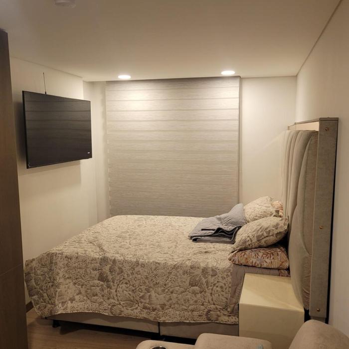 Apartaestudio tipo loft Chapinero Teusaquillo Urbano 48
